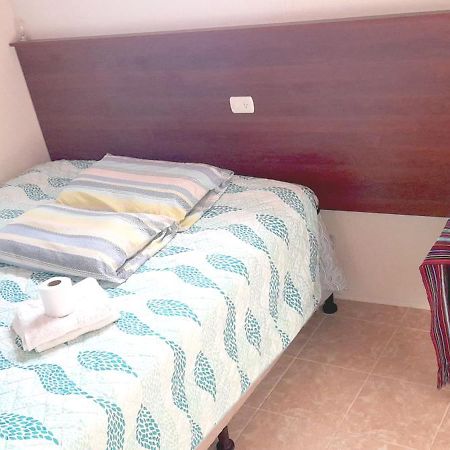 Hotel Ideal, Your House In كويتزالتنانغو المظهر الخارجي الصورة