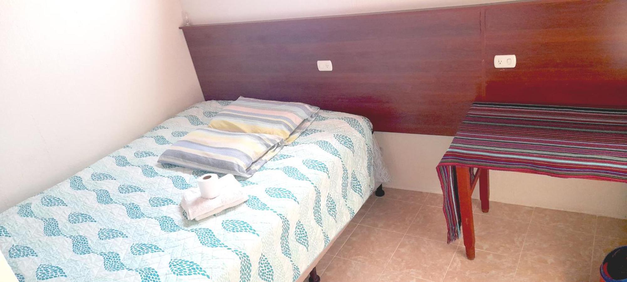 Hotel Ideal, Your House In كويتزالتنانغو المظهر الخارجي الصورة