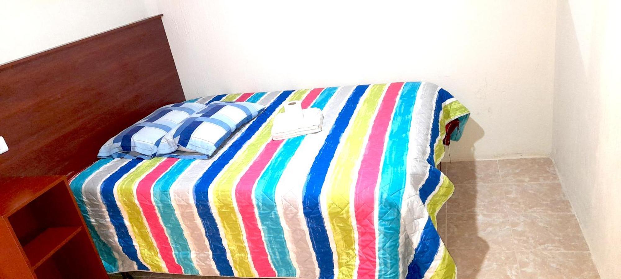Hotel Ideal, Your House In كويتزالتنانغو المظهر الخارجي الصورة