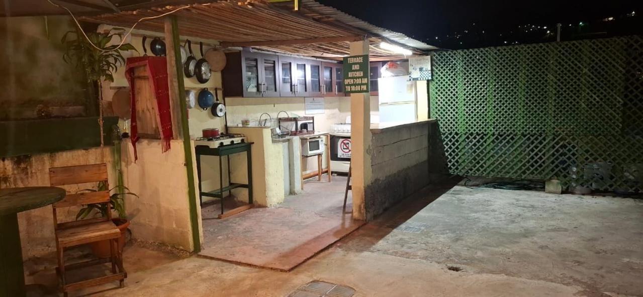 Hotel Ideal, Your House In كويتزالتنانغو المظهر الخارجي الصورة